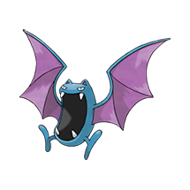 imagem Golbat